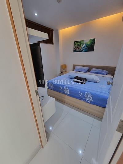 NAI6268: Two-Bedroom Apartment in the Famous Condominium near Nai Harn Beach. Photo #6