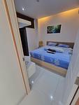 NAI6268: Апартаменты с двумя спальнями в известном кондоминиуме у пляжа Наи Харн. Миниатюра #6