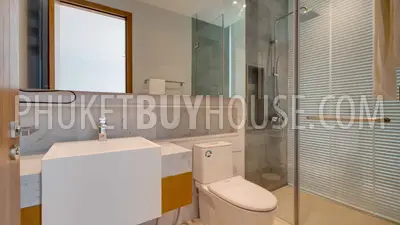 BAN21875: Luxurious Modern Villa With 4 Bedroom In Bang Tao. Fotoğraf #7