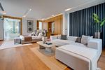 BAN21875: Luxurious Modern Villa With 4 Bedroom In Bang Tao. Thumbnail #2