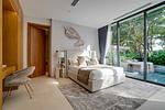 BAN21875: Luxurious Modern Villa With 4 Bedroom In Bang Tao. Thumbnail #8