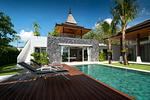 BAN6270: Villa in a Newly Launched Phase of the Famous Project, near Bang Tao and Surin beaches. Thumbnail #29