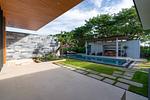 BAN21875: Luxurious Modern Villa With 4 Bedroom In Bang Tao. Thumbnail #5