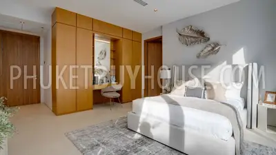 BAN21875: Luxurious Modern Villa With 4 Bedroom In Bang Tao. Fotoğraf #28