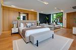 BAN21875: Luxurious Modern Villa With 4 Bedroom In Bang Tao. Thumbnail #29