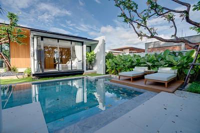 BAN21875: Luxurious Modern Villa With 4 Bedroom In Bang Tao. Photo #36