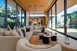 BAN21875: Luxurious Modern Villa With 4 Bedroom In Bang Tao. Thumbnail #30