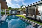 BAN21875: Luxurious Modern Villa With 4 Bedroom In Bang Tao. Thumbnail #34