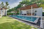 BAN21875: Luxurious Modern Villa With 4 Bedroom In Bang Tao. Thumbnail #37