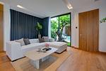 BAN21875: Luxurious Modern Villa With 4 Bedroom In Bang Tao. Thumbnail #33