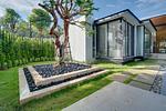BAN21875: Luxurious Modern Villa With 4 Bedroom In Bang Tao. Thumbnail #20