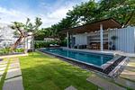 BAN21875: Luxurious Modern Villa With 4 Bedroom In Bang Tao. Thumbnail #23