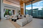 BAN21875: Luxurious Modern Villa With 4 Bedroom In Bang Tao. Thumbnail #35