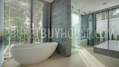 BAN21876: A Gorgeous 4-Bedroom Villa For Sale On Bang Tao. 照片 #7
