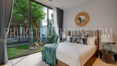 BAN21876: A Gorgeous 4-Bedroom Villa For Sale On Bang Tao. 照片 #32