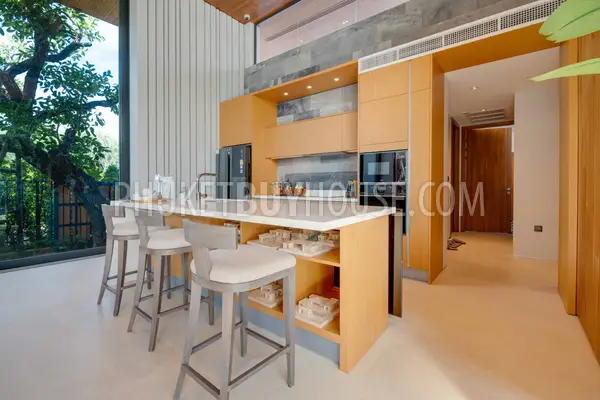 BAN21876: A Gorgeous 4-Bedroom Villa For Sale On Bang Tao. Photo #9