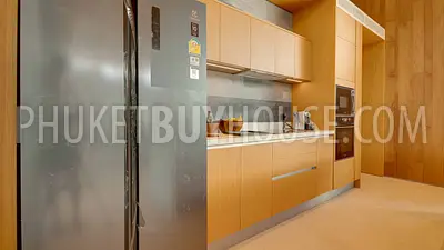 BAN21876: A Gorgeous 4-Bedroom Villa For Sale On Bang Tao. 照片 #28