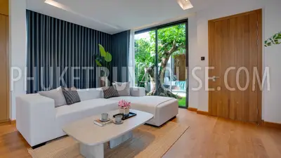 BAN21876: A Gorgeous 4-Bedroom Villa For Sale On Bang Tao. 照片 #19