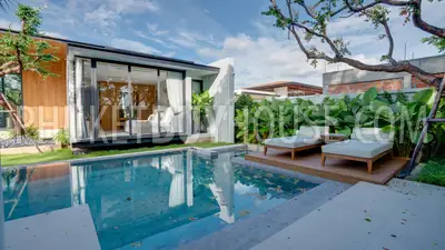 BAN21876: A Gorgeous 4-Bedroom Villa For Sale On Bang Tao. 照片 #40