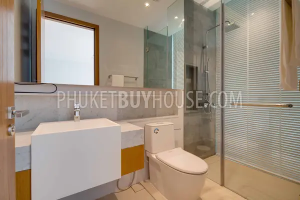 BAN21876: A Gorgeous 4-Bedroom Villa For Sale On Bang Tao. Photo #38