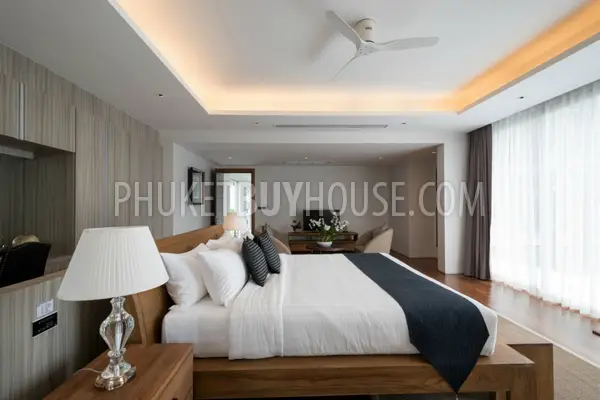 BAN6270: Villa in a Newly Launched Phase of the Famous Project, near Bang Tao and Surin beaches. Photo #46