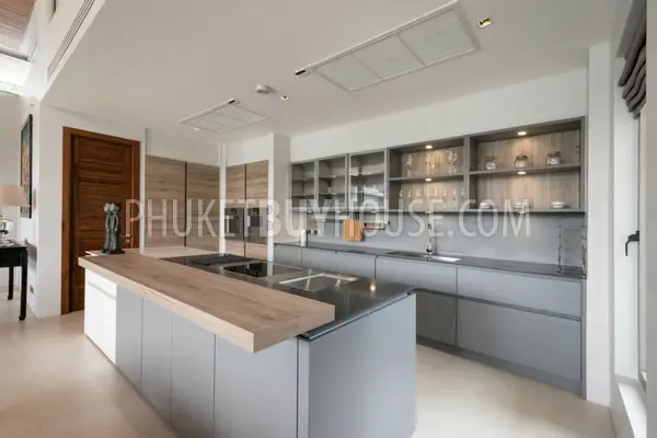 BAN6270: Villa in a Newly Launched Phase of the Famous Project, near Bang Tao and Surin beaches. Photo #48