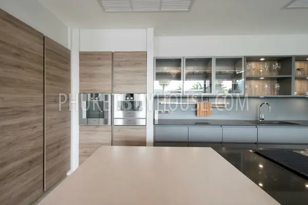 BAN6270: Villa in a Newly Launched Phase of the Famous Project, near Bang Tao and Surin beaches. Photo #51