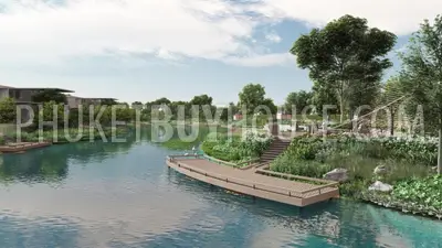 BAN21877: Luxury Villa With Private Swimming Pool In Bang Tao. 照片 #15