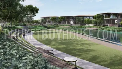 BAN21877: Luxury Villa With Private Swimming Pool In Bang Tao. 照片 #16