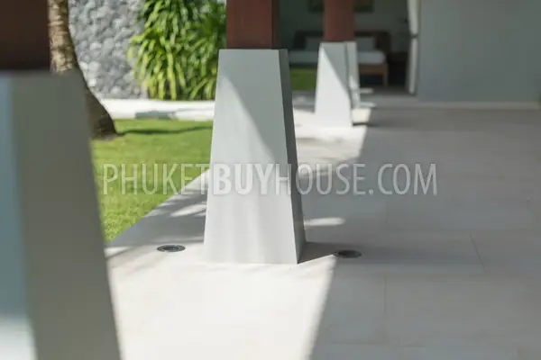 BAN6270: Villa in a Newly Launched Phase of the Famous Project, near Bang Tao and Surin beaches. Photo #54