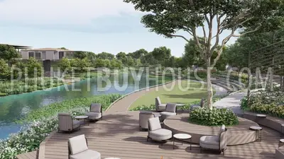 BAN21877: Luxury Villa With Private Swimming Pool In Bang Tao. 照片 #12
