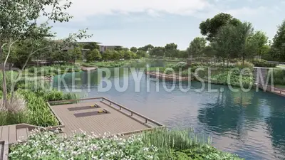 BAN21877: Luxury Villa With Private Swimming Pool In Bang Tao. 照片 #17