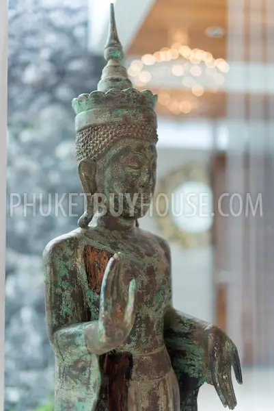 BAN6270: Villa in a Newly Launched Phase of the Famous Project, near Bang Tao and Surin beaches. Photo #57