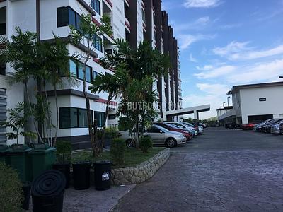 KTH6271: Apartment in Completed Condominium, in the Heart of Phuket - Kathu. Photo #2
