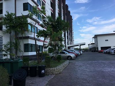 KAT6271: Apartment in Completed Condominium, in the Heart of Phuket - Kathu. Photo #2