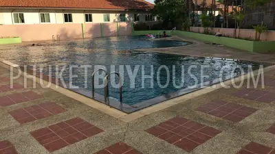 KTH6271: Apartment in Completed Condominium, in the Heart of Phuket - Kathu. Photo #3