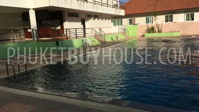 KTH6271: Apartment in Completed Condominium, in the Heart of Phuket - Kathu. Photo #4