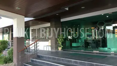 KTH6271: Apartment in Completed Condominium, in the Heart of Phuket - Kathu. Photo #5