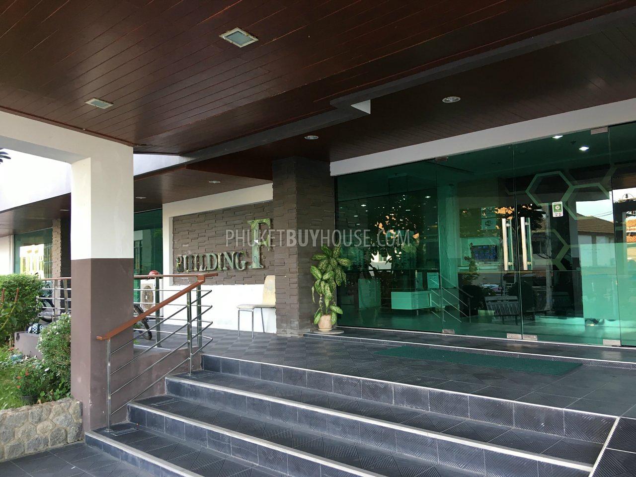 KAT6271: Apartment in Completed Condominium, in the Heart of Phuket - Kathu. Photo #5