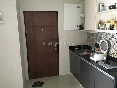 KAT6271: Apartment in Completed Condominium, in the Heart of Phuket - Kathu. Photo #7