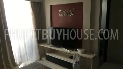 KTH6271: Apartment in Completed Condominium, in the Heart of Phuket - Kathu. Photo #8