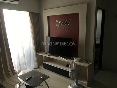 KAT6271: Apartment in Completed Condominium, in the Heart of Phuket - Kathu. Photo #8