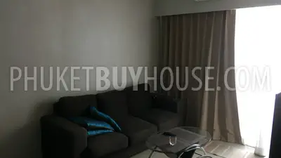 KTH6271: Apartment in Completed Condominium, in the Heart of Phuket - Kathu. Photo #9