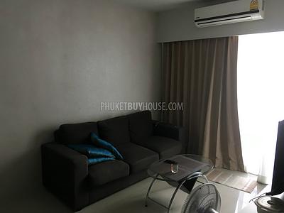 KAT6271: Apartment in Completed Condominium, in the Heart of Phuket - Kathu. Photo #9