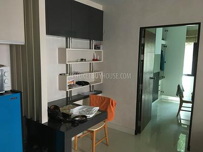 KAT6271: Apartment in Completed Condominium, in the Heart of Phuket - Kathu. Photo #10
