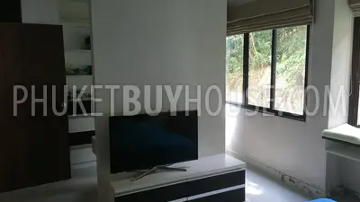 KTH6271: Apartment in Completed Condominium, in the Heart of Phuket - Kathu. Photo #12