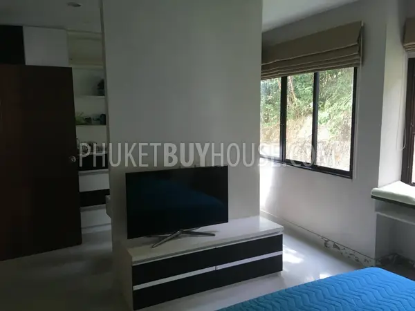 KTH6271: Apartment in Completed Condominium, in the Heart of Phuket - Kathu. Fotoğraf #12