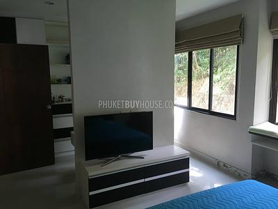 KAT6271: Apartment in Completed Condominium, in the Heart of Phuket - Kathu. Photo #12
