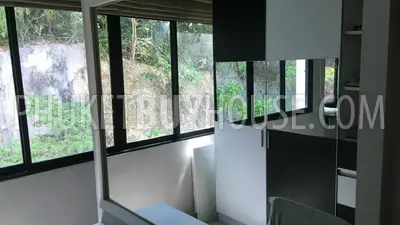 KTH6271: Apartment in Completed Condominium, in the Heart of Phuket - Kathu. Photo #13