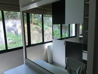 KTH6271: Apartment in Completed Condominium, in the Heart of Phuket - Kathu. Photo #13
